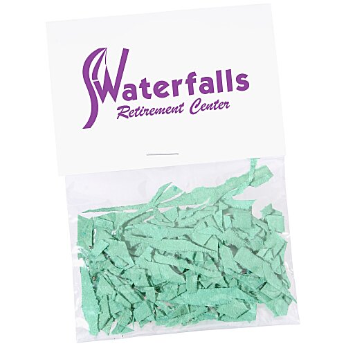 Herb Seed Confetti Pack Main Image
