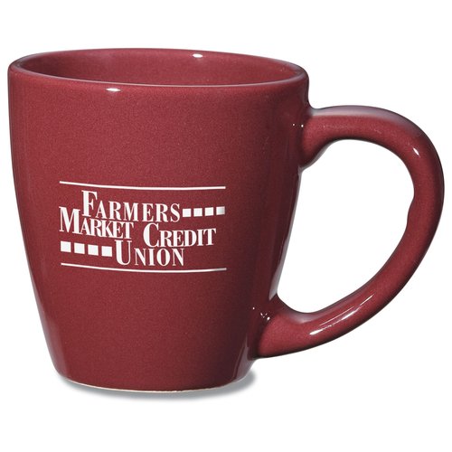 Cafe Mug - 14 oz. Main Image