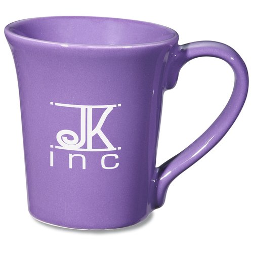Flare Mug - 12 oz. Main Image