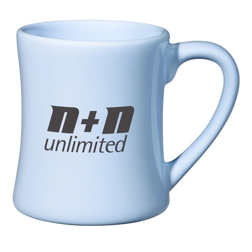 King Diner Mug - 14 oz. Main Image