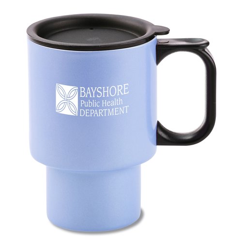 Mood Color Change Mug - 16 oz. Main Image