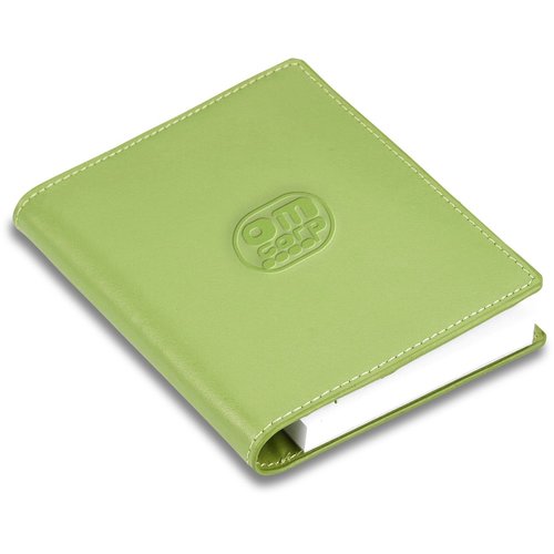 Colorplay Leather Compact Notepad Main Image