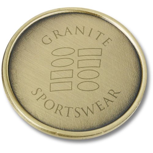 Metal Ball Marker Main Image
