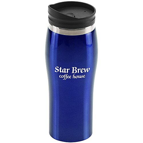 Custom Sydney Travel Mug - 15 oz Main Image