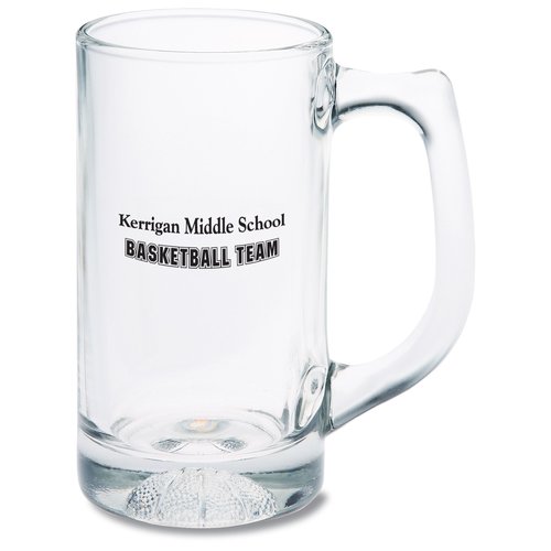 Sport Stein - 13 oz. - Basketball Main Image
