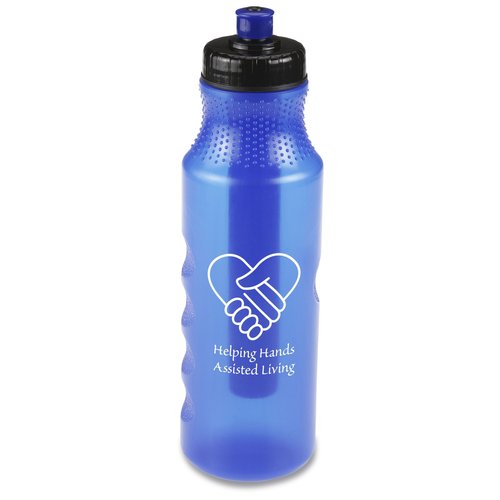 Cool Gear Biker Bottle - 32 oz Main Image