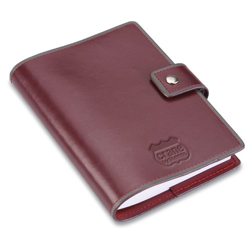 Terra Leather Journal Main Image