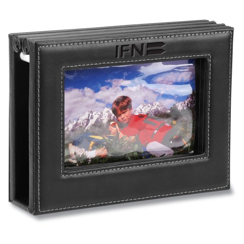 Metropolitan Photo Album Main Image