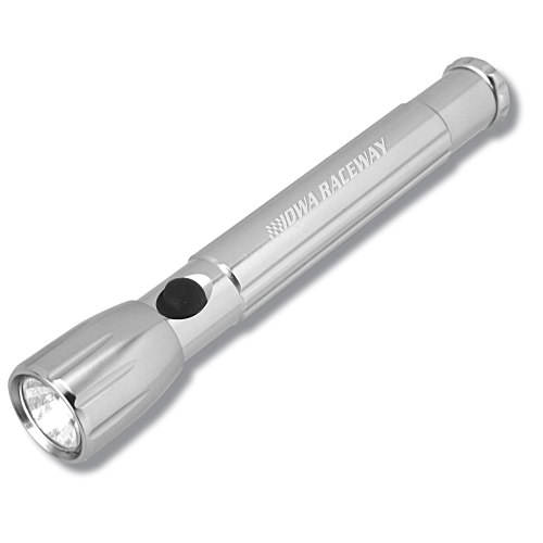 Hi-Tech Aluminum Lite - 24 hr Main Image