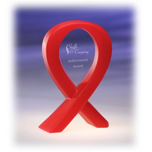 Awareness Award Ribbon - Small Main Image