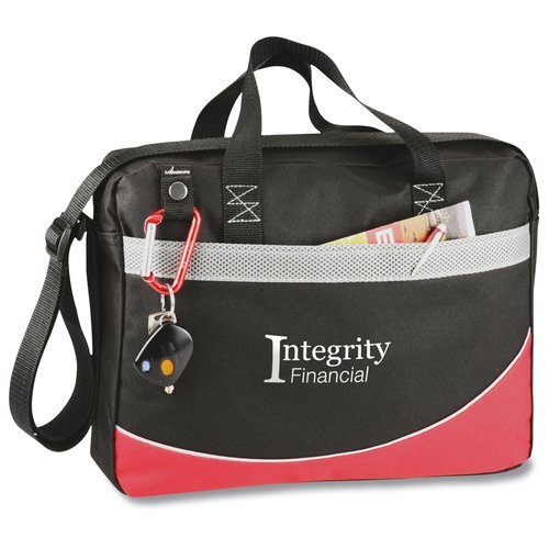 Incline Brief Bag Main Image