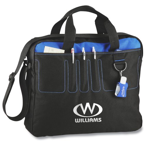 Stitched Organizer Brief Main Image