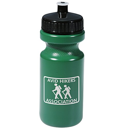 Bike Bottle - 21 oz Main Image