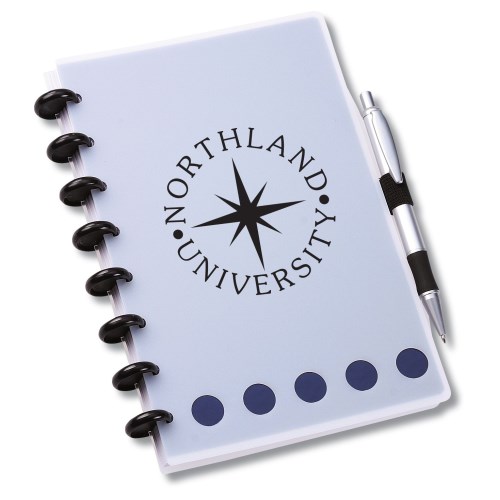 Rollabind Method Everyday Journal Main Image