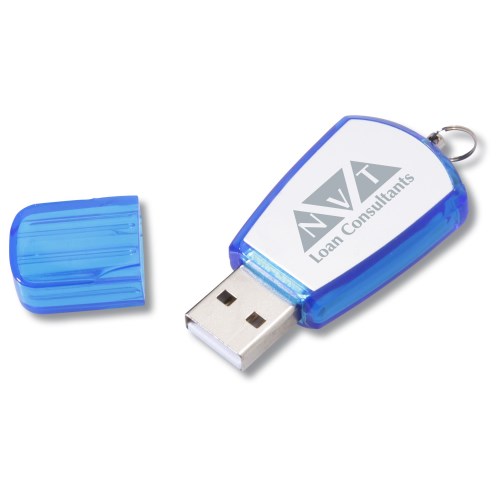 Palm USB Drive - 1GB Main Image
