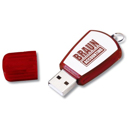 Palm USB Drive - 256MB Main Image