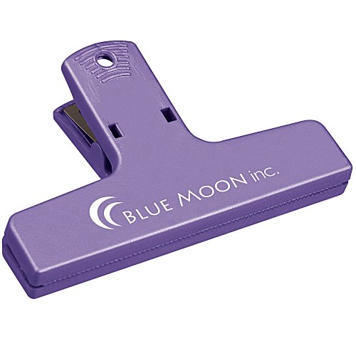 Keep-it Clip - 4" - Metallic - 24 hr Main Image