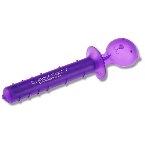 Kidz Combo Syringe 'N Spoon Main Image