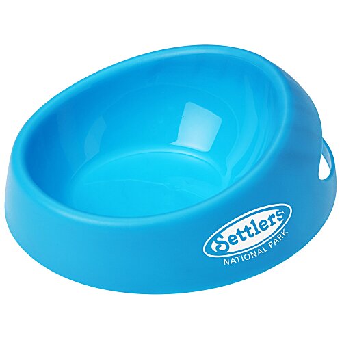 Scoop-it Bowl - Small - Opaque Main Image