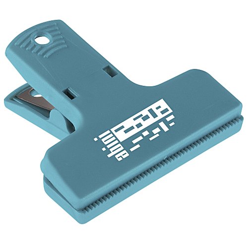 Keep-it Clip - 2-1/2" - Metallic Main Image