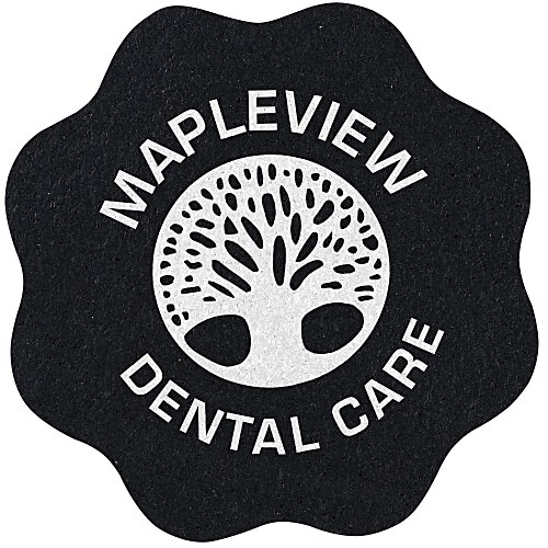 Re-Tire Jar Opener - Flower Main Image