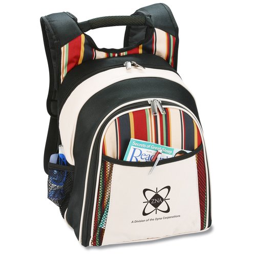 2-Person Picnic Backpack Main Image