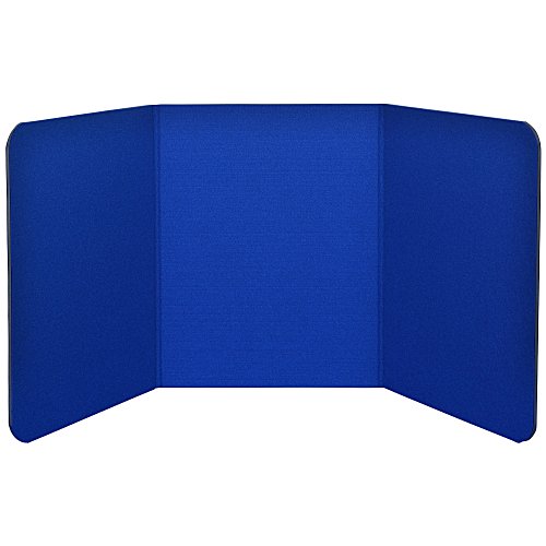 Dynamo Tabletop Display - 4 feet - Blank Main Image