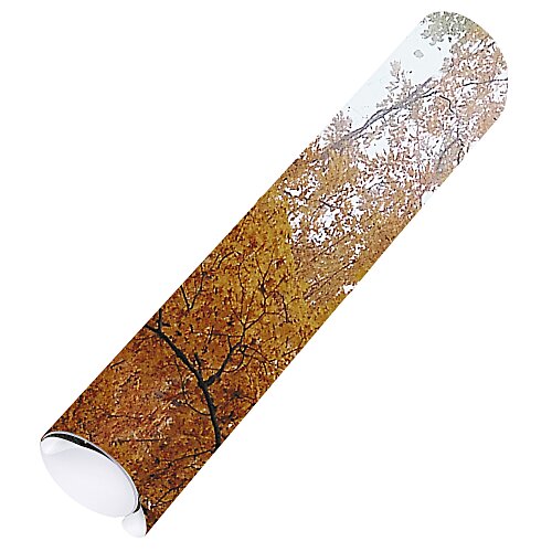 Exhibitor Series 720 Adjustable Banner Display - Replacement Graphic Main Image