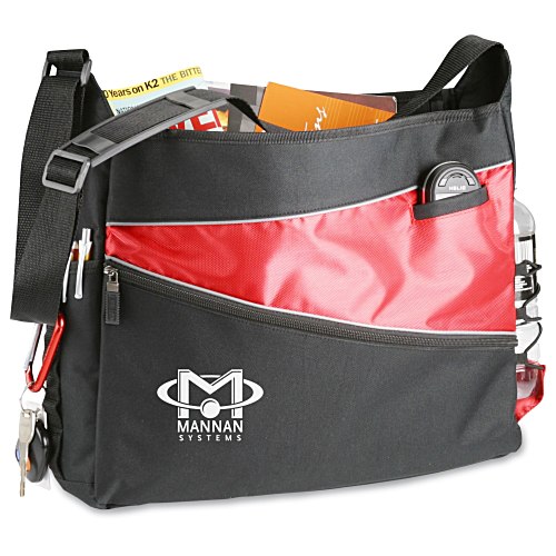 Sector Laptop Bag Main Image