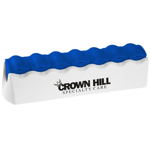 Daily Push-It Pill Dispenser - Opaque Main Image