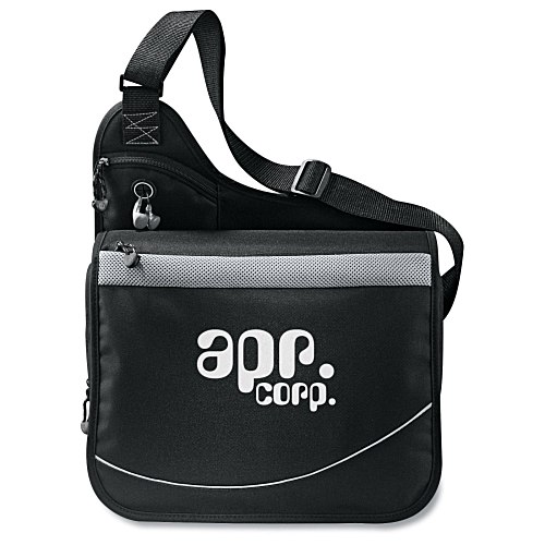 Incline Urban Messenger Bag Main Image