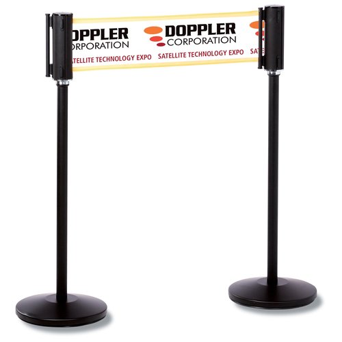 Sign Line - Banner Roping Main Image