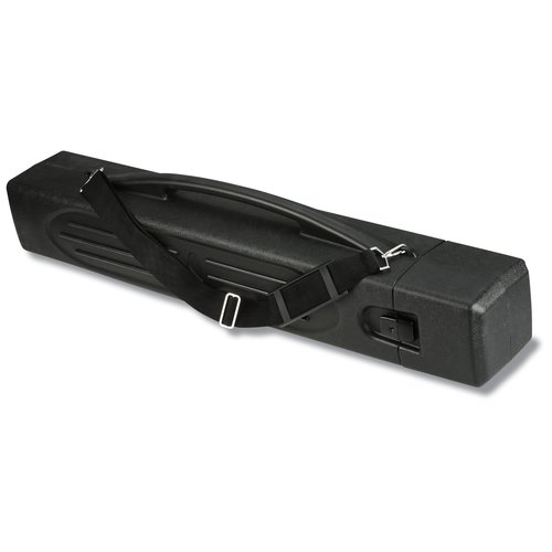 Economy Retractor Banner Hard Case Main Image