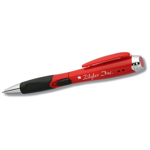 Blossom Pen w/Clock Main Image