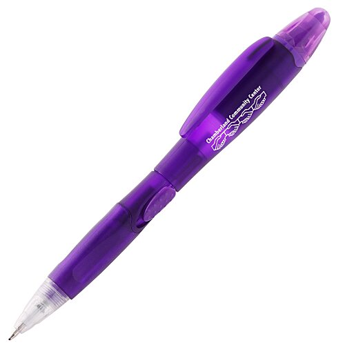 Blossom Pen/Highlighter - Translucent Main Image
