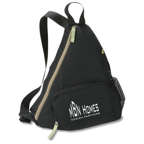 Owl Sling Bag Main Image