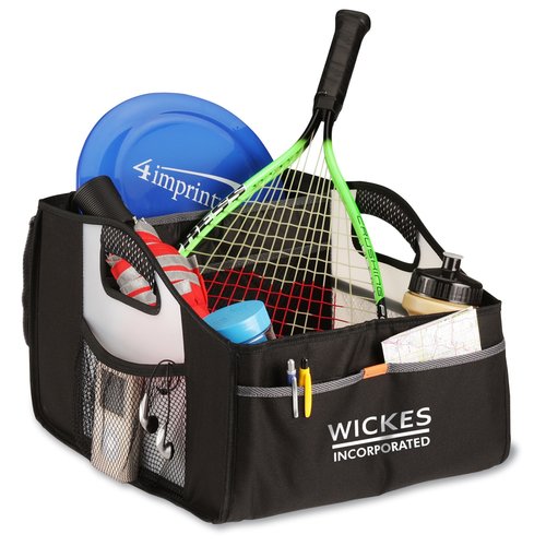 Life in Motion Organizer Main Image