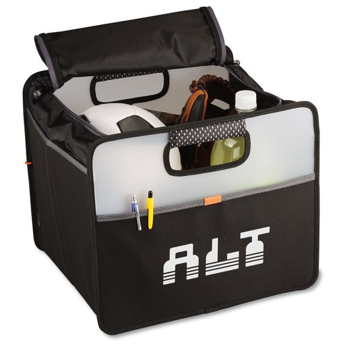 Life in Motion Cargo Box - Medium Main Image