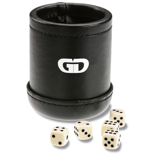 Dice Cup Main Image