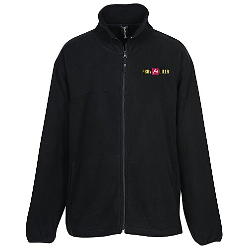 Hayden Fleece Jacket - Men's Main Image