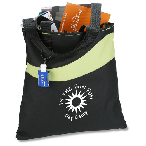 Wave Convention Tote Main Image
