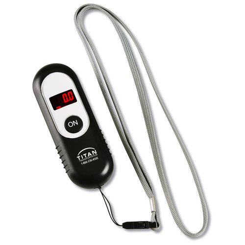 Digital Tire Pressure Gauge Main Image