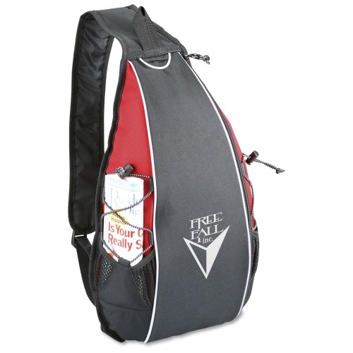 Urban Backpack Main Image