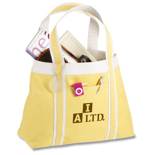 Piccolo Tote Main Image