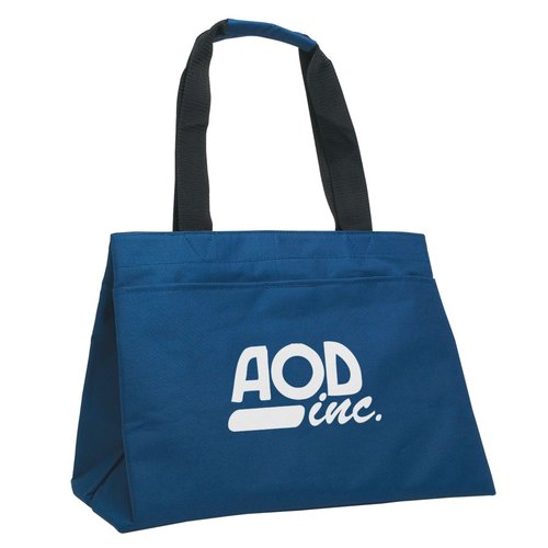 City Tote Bag Main Image