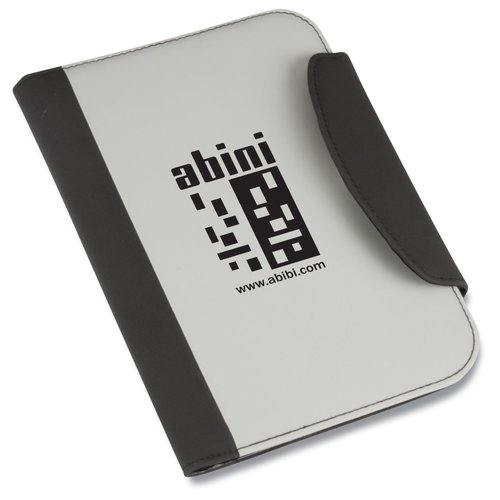 Color Block Junior Writing Pad Main Image