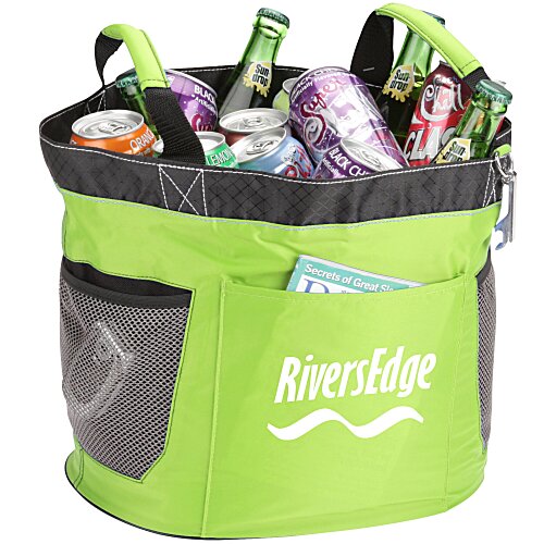 Tailgate Cooler Tub Main Image