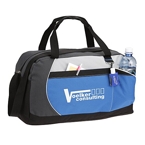 Wingman Duffel Bag - Screen Main Image