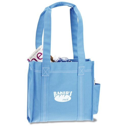 Double Stitch Tote Main Image