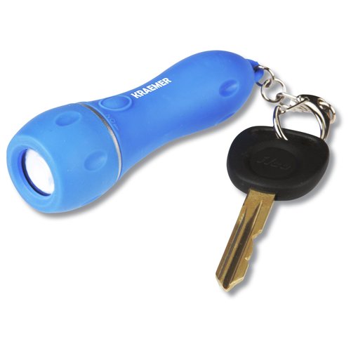 DuraTec Key-Ring Light Main Image